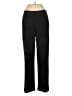 Bailey 44 Solid Black Active Pants Size M - photo 1