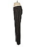 Insight Tweed Brown Dress Pants Size 8 - photo 5