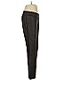 Insight Tweed Brown Dress Pants Size 8 - photo 4