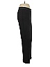 Bailey 44 Solid Black Active Pants Size M - photo 4