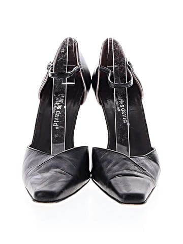 Charles David Heels (view 2)