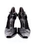 Charles David Black Heels Size 10 - photo 2