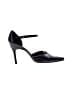 Charles David Black Heels Size 10 - photo 1