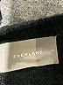 Everlane Solid Black pullover sweater Size XS - photo 7