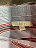 Joie Stripes Blue Long Sleeve Button-Down Shirt Size XS - photo 7