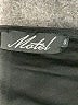 Motel Black Sleeveless Top Size S - photo 7