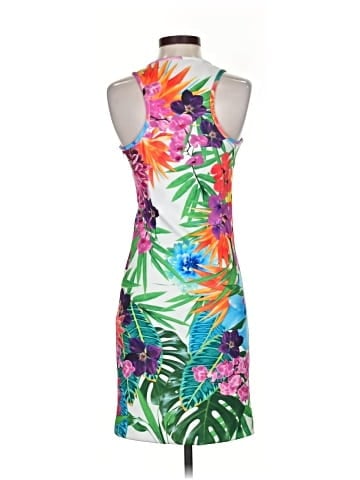 Laundry by Shelli Segal Cocktail Dress (view 2)
