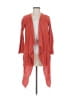 Max Studio Red Cardigan Size M - photo 1