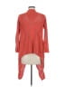 Max Studio Red Cardigan Size M - photo 2