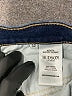 Hudson Jeans Hearts Blue Jeans Size 32 waist - photo 8
