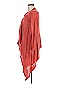 Max Studio Red Cardigan Size M - photo 5