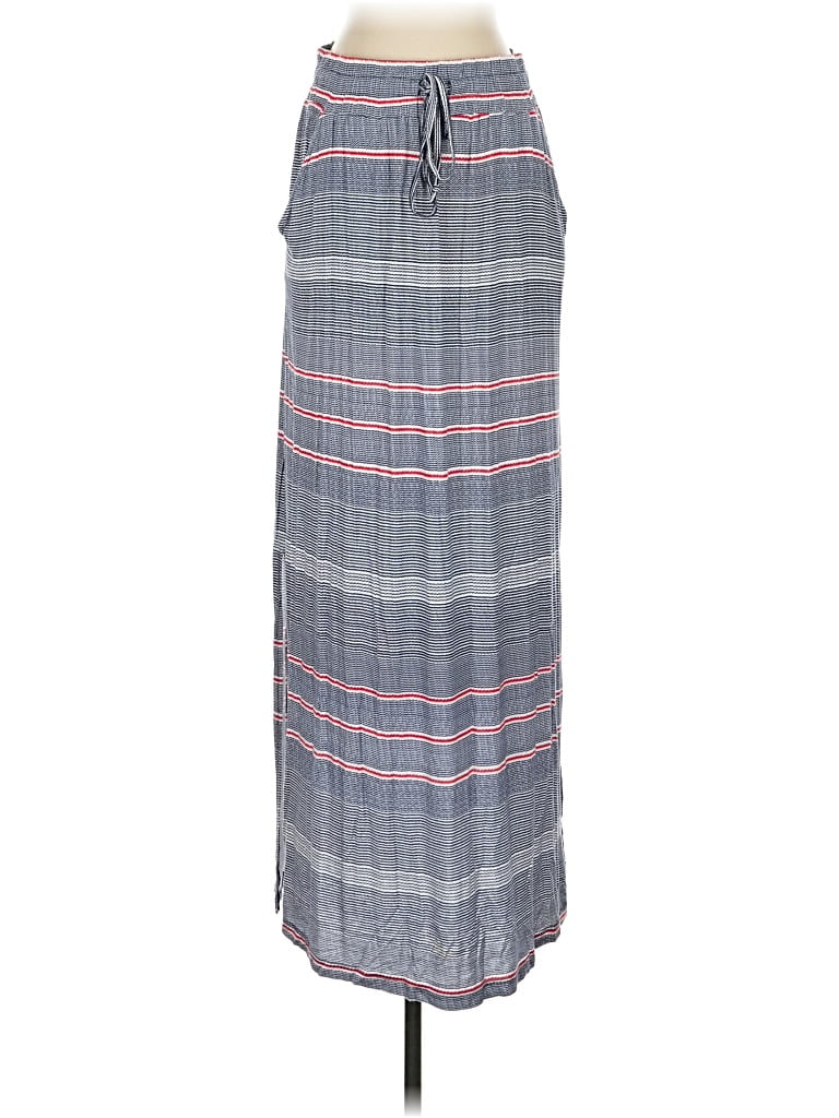 Pre-owned Design History Casual Skirt In Gray