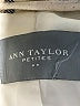 Ann Taylor Factory Ivory Coat Size P (estimated, petite) - photo 3