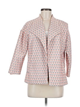 Alberto Makali Blazer