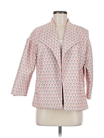 Alberto Makali Blazer (view 1)