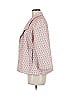 Alberto Makali Print Pink Blazer Size M - photo 5