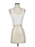 Athleta Ivory Tank Top Size S - photo 1