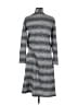 AGB Gray Cardigan Size M - photo 2