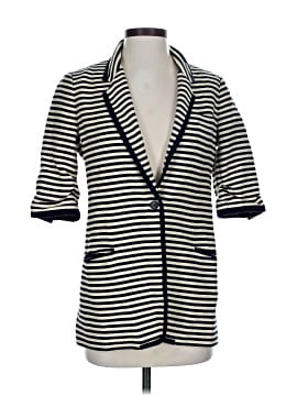 Elizabeth And James Blazer