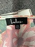 Lulus Orange Jumpsuit Size XS - photo 3