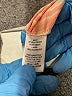 Lulus Orange Jumpsuit Size XS - photo 4