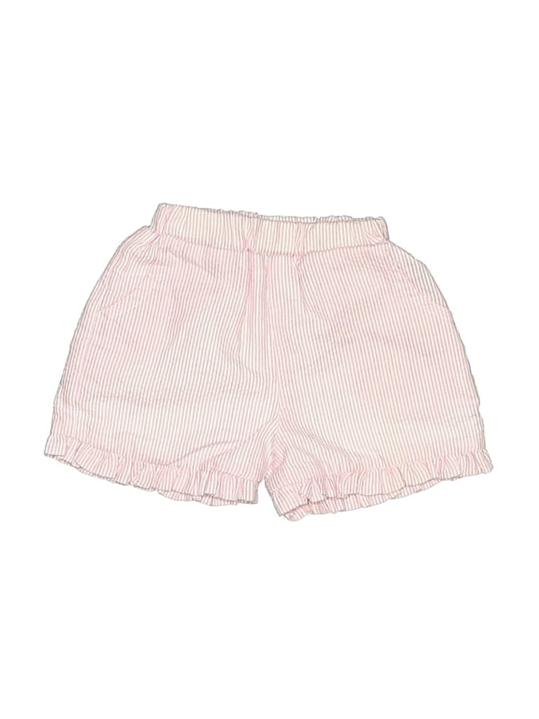 Pre-owned Unbranded Kids' Shorts In Pink