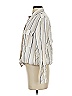 Rails Stripes Ivory Jacket Size S - photo 5