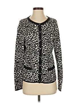 Lands' End Cardigan