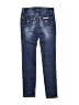 Hudson Jeans Solid Blue Jeans Size 8 - photo 2