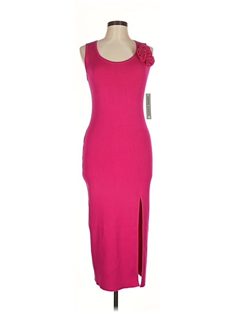 Absolutely Famous Cocktail Dress In Pink