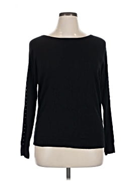 Magnolia Grace Pullover Sweater
