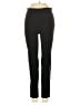 L-RL Lauren Active Ralph Lauren Solid Black Active Pants Size XS - photo 1