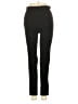 L-RL Lauren Active Ralph Lauren Solid Black Active Pants Size XS - photo 2