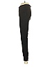 L-RL Lauren Active Ralph Lauren Solid Black Active Pants Size XS - photo 5
