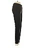 L-RL Lauren Active Ralph Lauren Solid Black Active Pants Size XS - photo 4