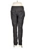 W by Worth Chevron-herringbone Gray Dress Pants Size 0 - photo 2