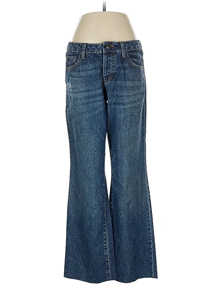 Pre-owned Wild Fable Jeans In Blue