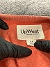 UpWest Pink Cardigan Size XS - photo 7