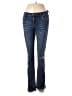 Kut from the Kloth Hearts Blue Jeans Size 2 - photo 1