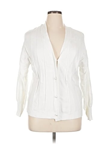 Crown & Ivy Cardigan (view 1)