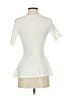 Muse White Ivory Cardigan Size S - photo 2