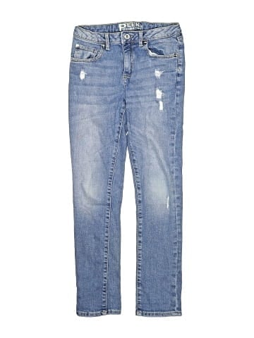 Peek Dungarees Jeans (view 1)