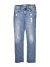 Peek Dungarees Blue Jeans Size 10 - photo 1