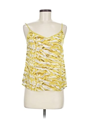 ALLSAINTS Sleeveless Blouse (view 1)