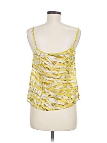 ALLSAINTS Sleeveless Blouse (view 2)