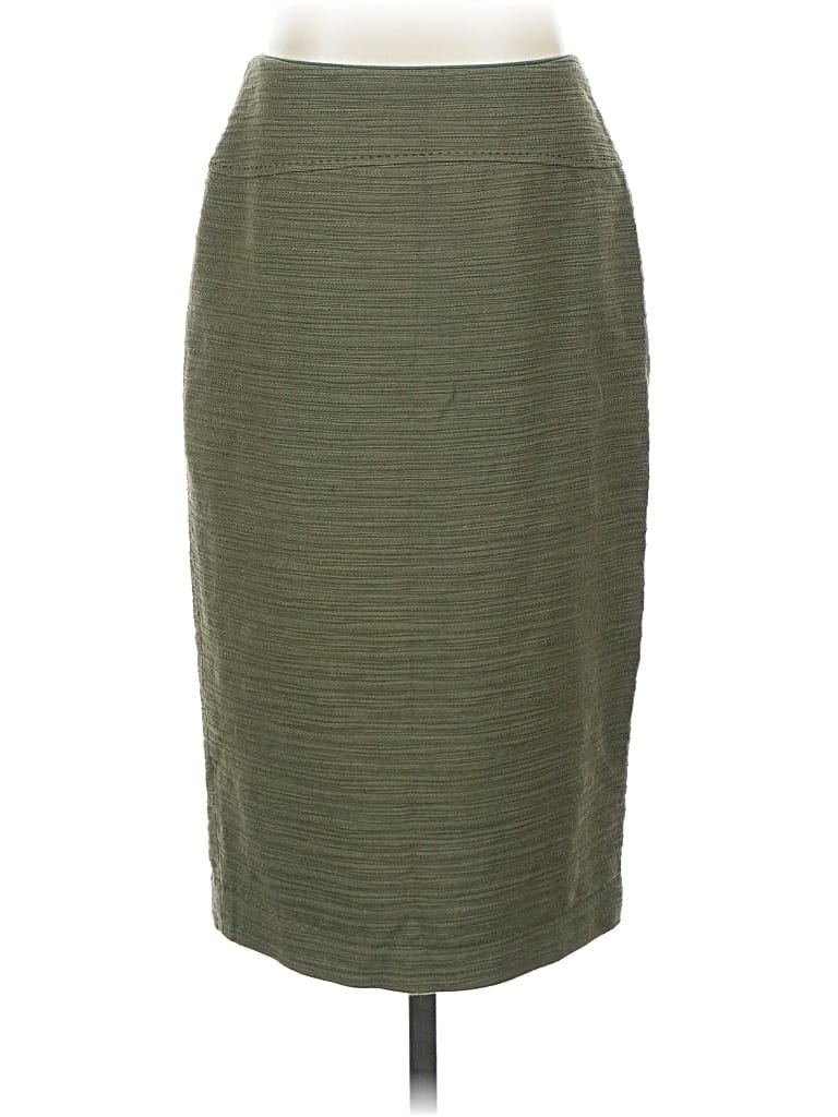 Pre-owned Moulinette Soeurs Casual Skirt In Green