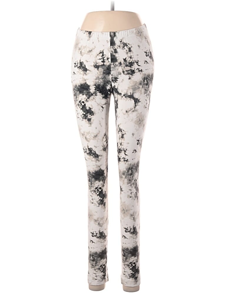 Pre-owned Old Navy Jeans In Gray