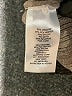 Industry Stripes Brown Pullover Sweater Size S - photo 8