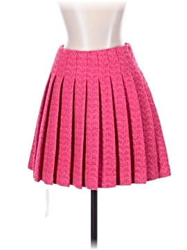Self Portrait Casual Skirt