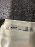 Karen Millen 100% Viscose Color Block Black Casual Skirt Size 6 - photo 4